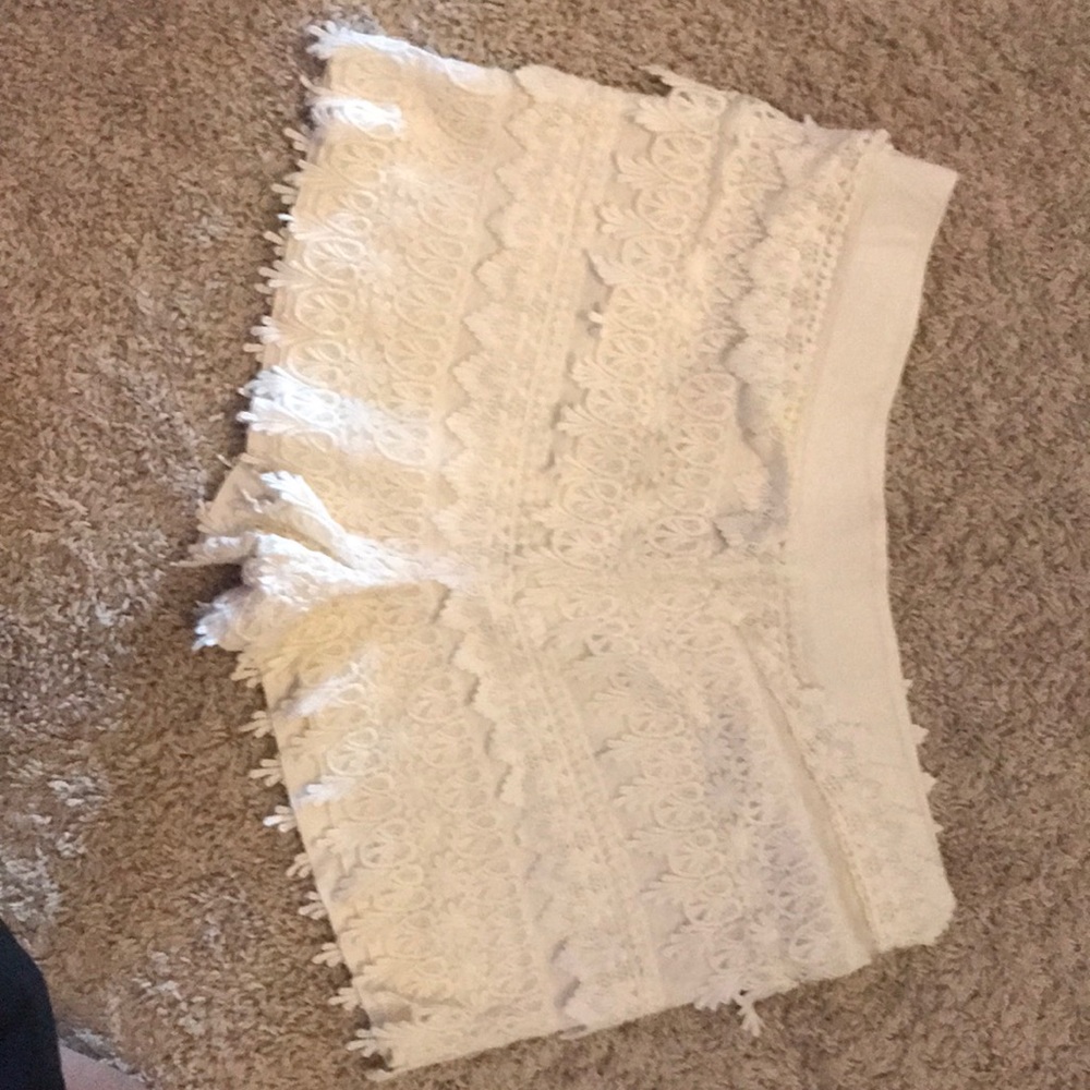 express shorts